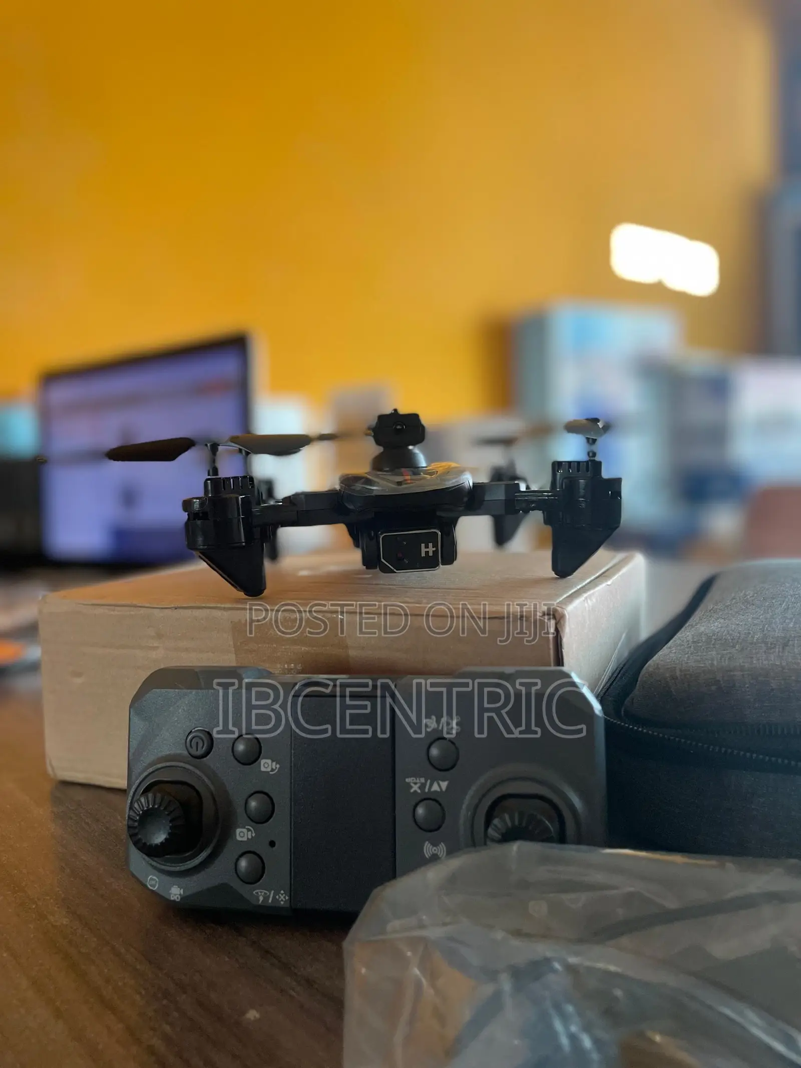 P11s Max Drone