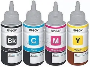 Epson Ink 644 for L210 L220 L300 L355 L365 L555 L1300