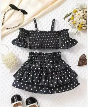 Kids Dresses Sets