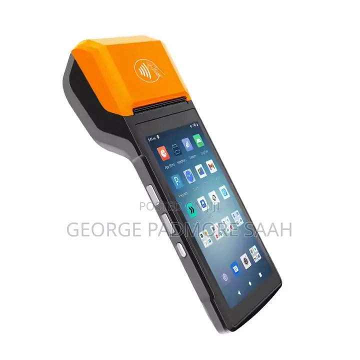 H10p Android 14 Pos 32gig Rom 3gig Ram