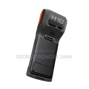 H10p Android 14 Pos 32gig Rom 3gig Ram