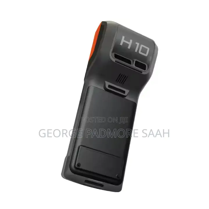 H10p Android 14 Pos 32gig Rom 3gig Ram