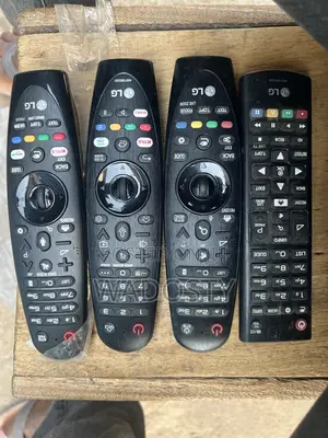 LG Magic Remote Original From the Tv Box