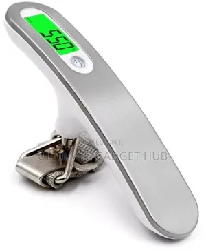 Digital Luggage Scale