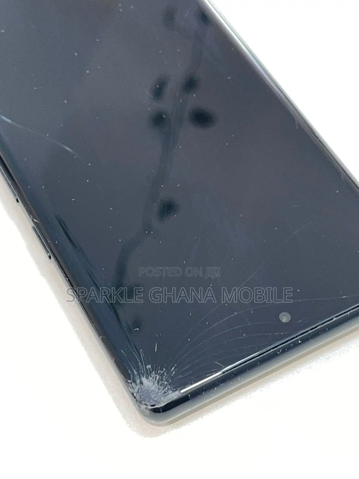 Durable Google Pixel 6 Pro Screen Replacement
