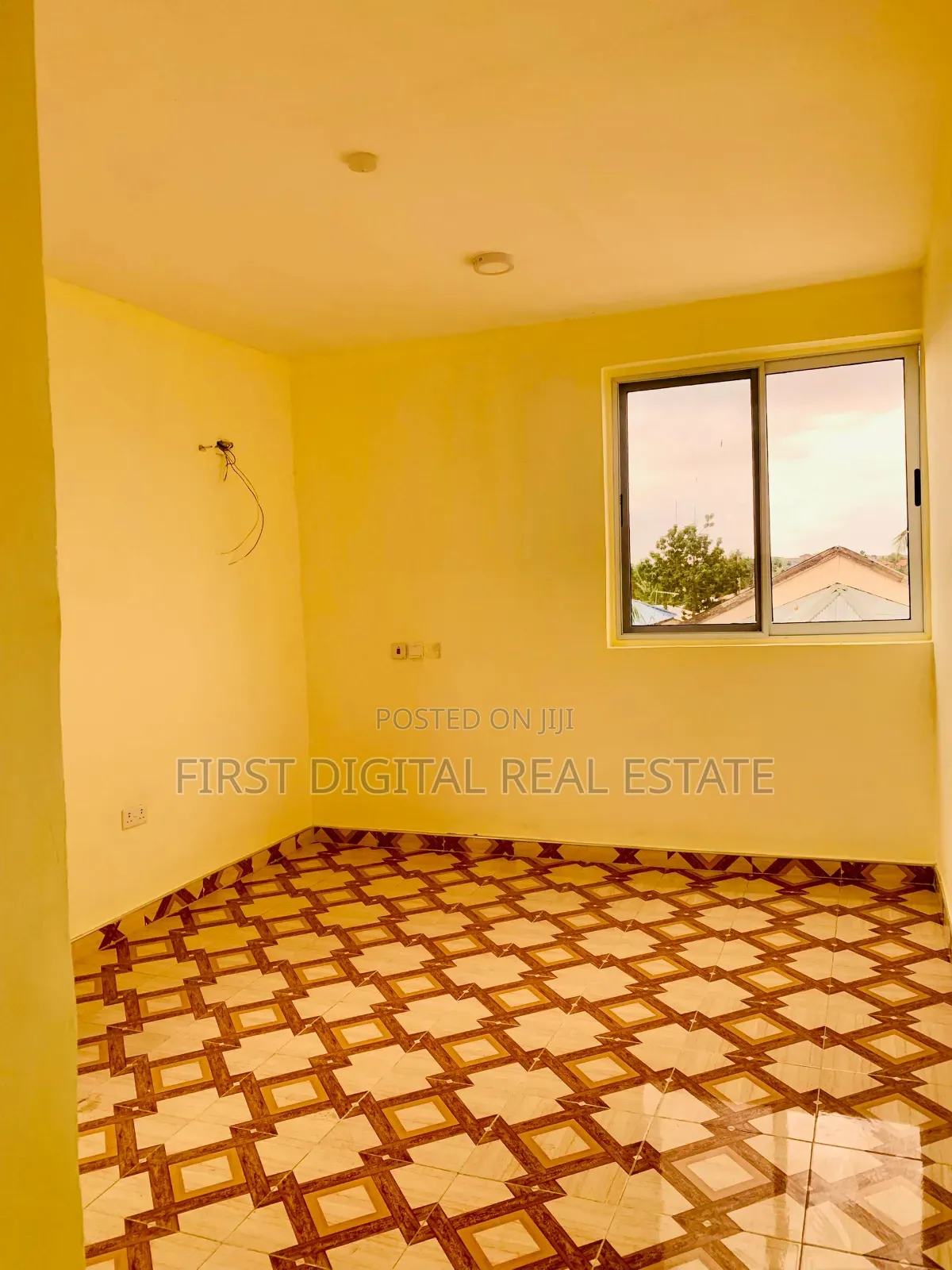 1bdrm Apartment in First Digital Real, Kasoa for rent