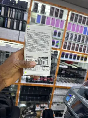 New Apple iPhone 15 128 GB