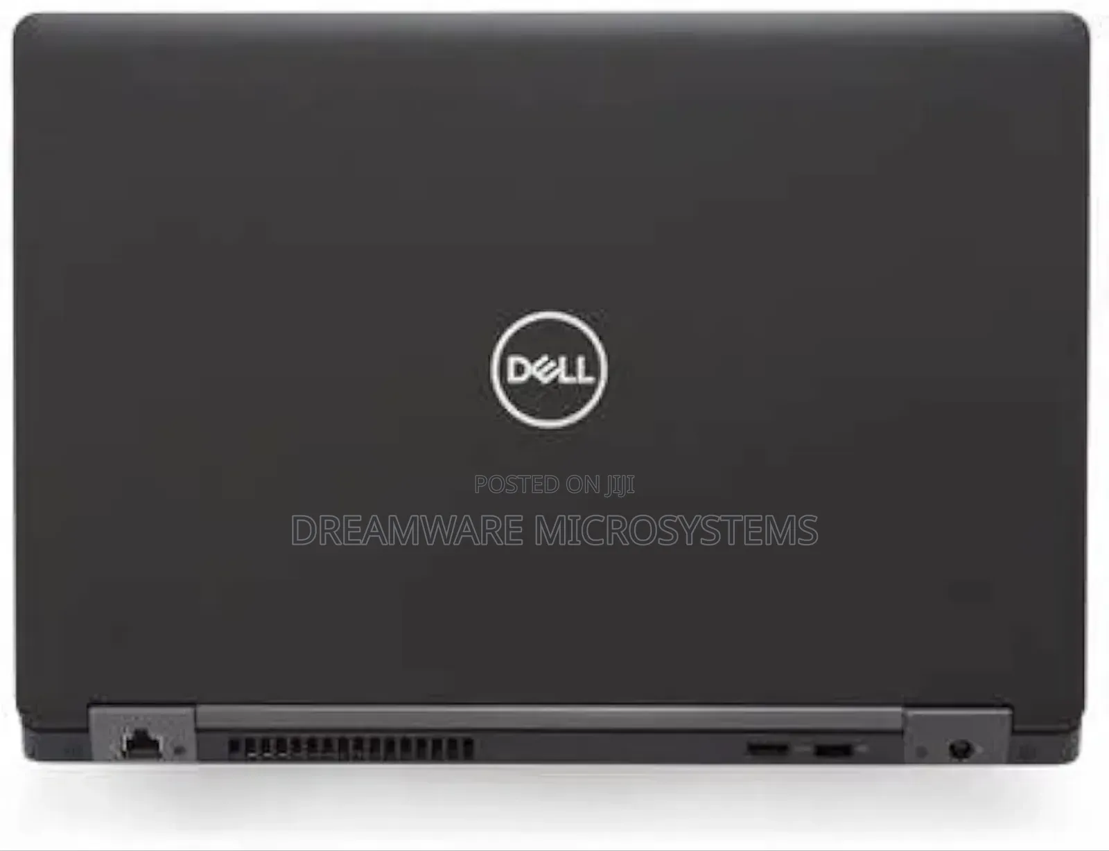 New Laptop Dell Latitude 5491 16GB Intel Core i5 SSD 512GB