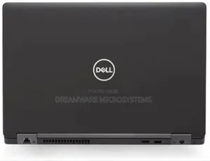 New Laptop Dell Latitude 5491 16GB Intel Core i5 SSD 512GB