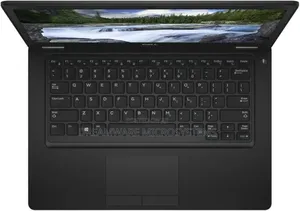 New Laptop Dell Latitude 5491 16GB Intel Core i5 SSD 512GB