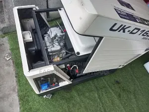 Powering Shop 15kva Uk Model Keystart Uk Model Generator