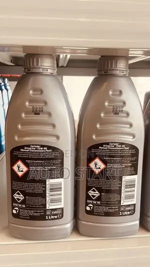 75w-90 Transmission Carlube