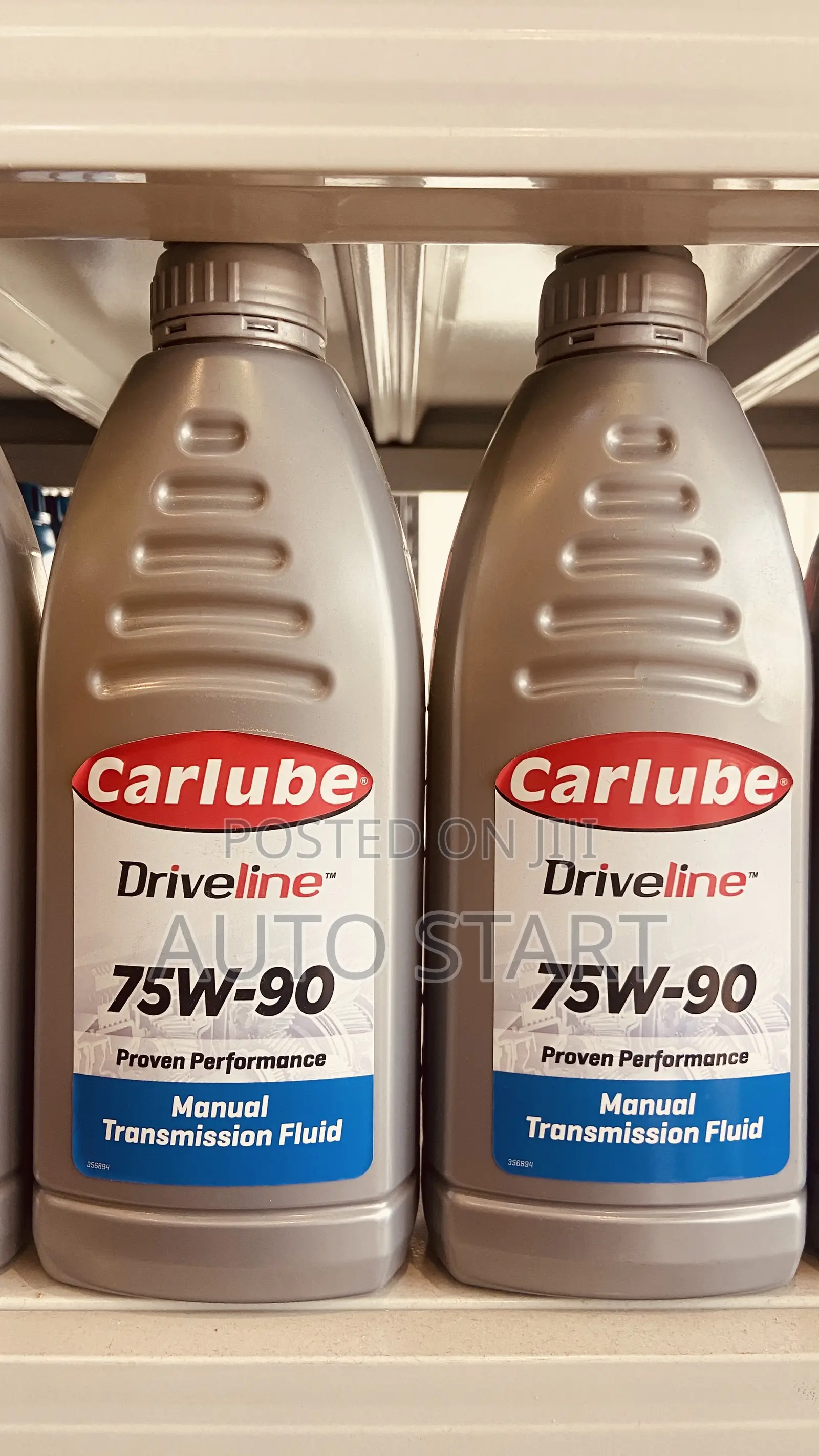 75w-90 Transmission Carlube
