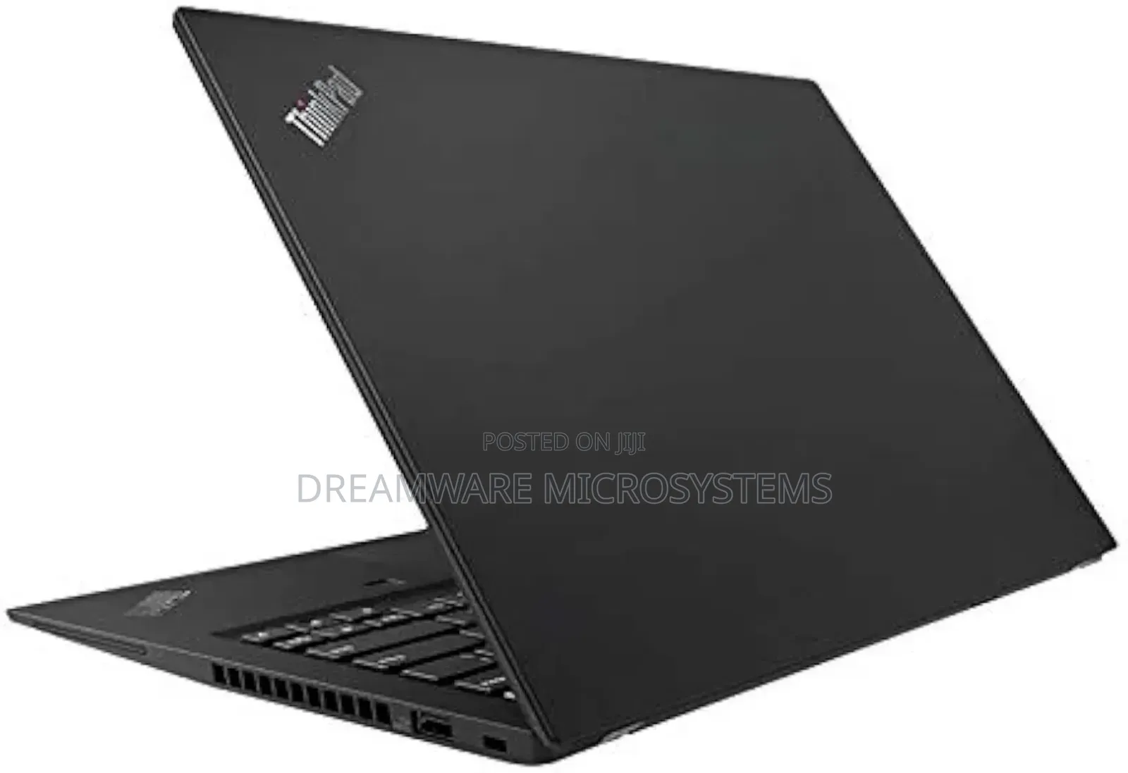 New Laptop Lenovo Thinkpad T490s 16GB Intel Core i5 SSD 512GB
