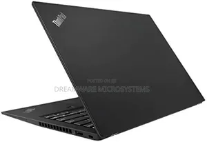 New Laptop Lenovo Thinkpad T490s 16GB Intel Core i5 SSD 512GB