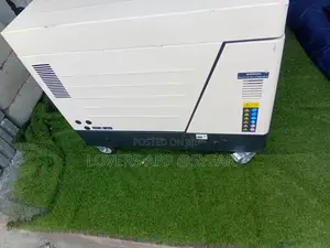 World-Class Uk-Model 15kva Diesel Generator
