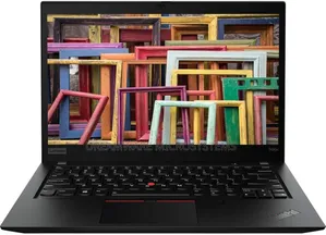 New Laptop Lenovo Thinkpad T490s 16GB Intel Core i5 SSD 512GB