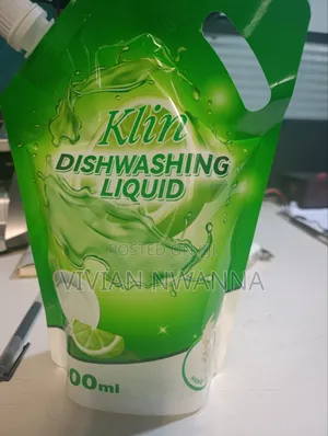 Dish Wash Liquid Soap