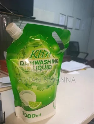 Dish Wash Liquid Soap
