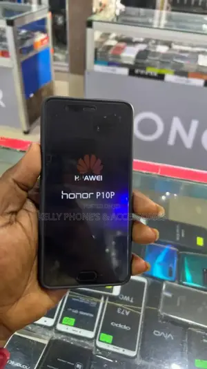 New Huawei P10 Plus Dual SIM 128 GB Blue