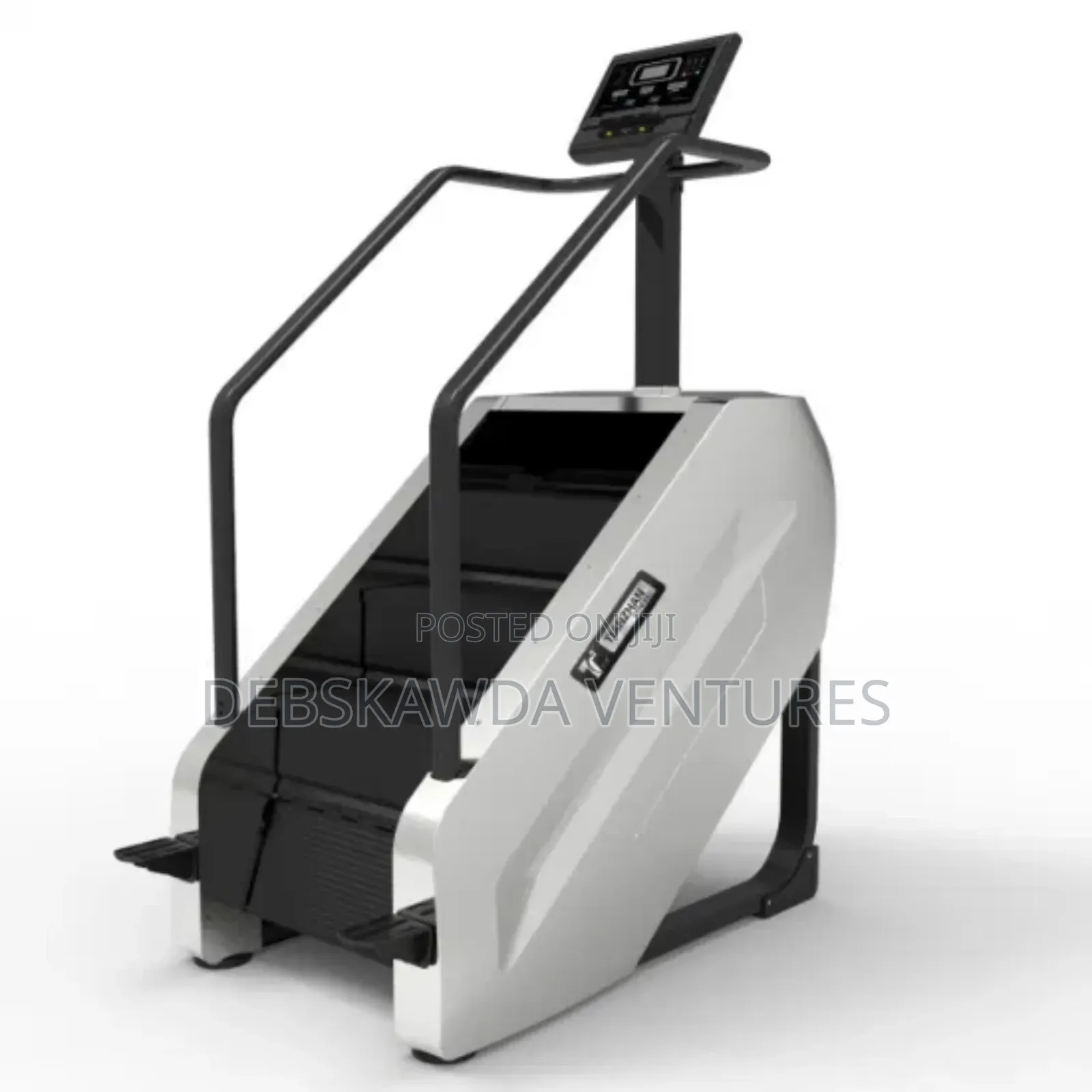Stair Climber for Commercial Gyms