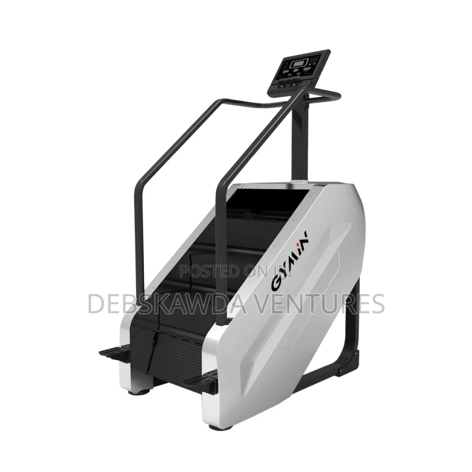 Stair Climber for Commercial Gyms