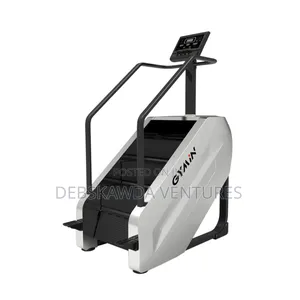 Stair Climber for Commercial Gyms