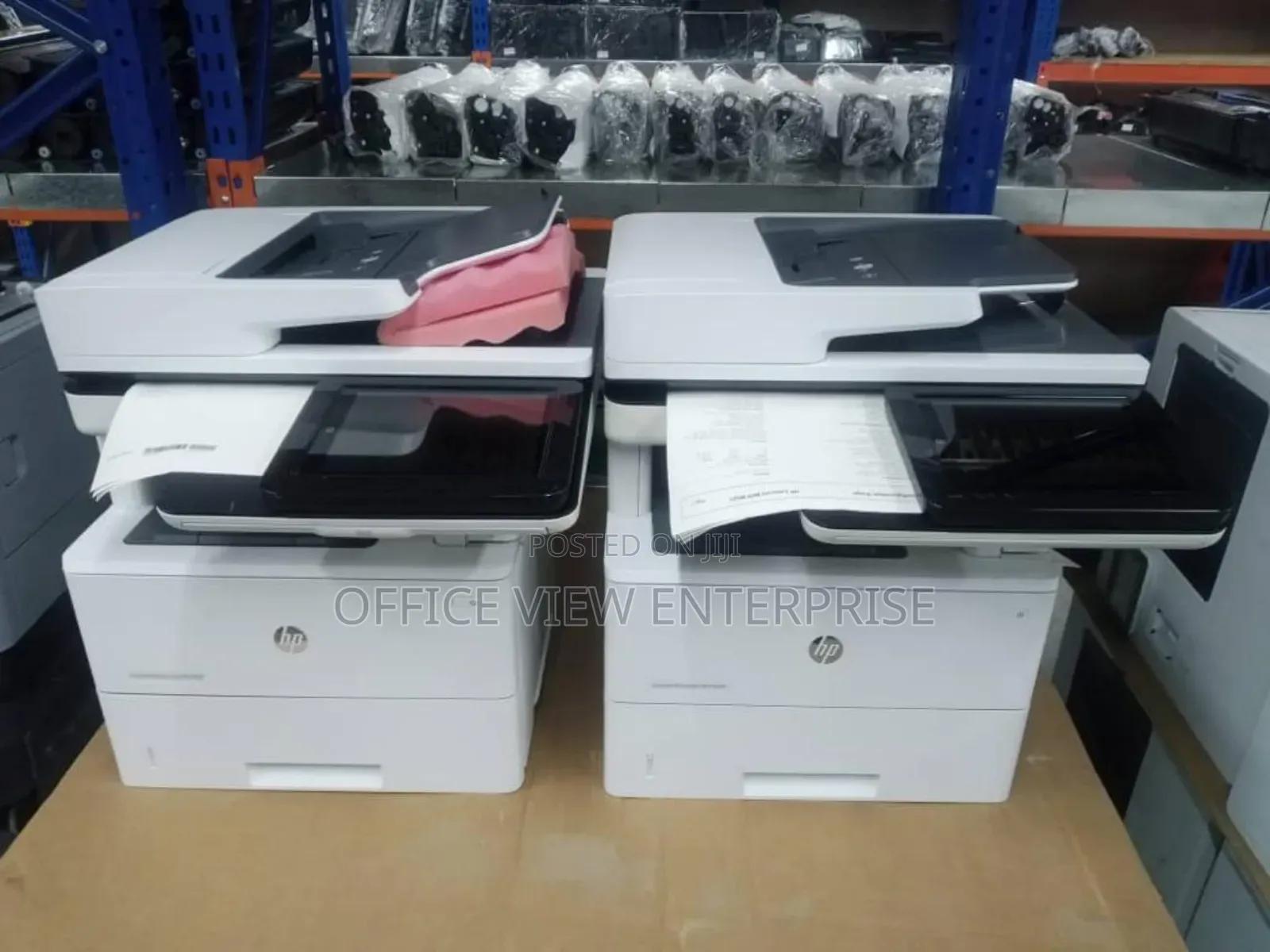 Office And Personal Use