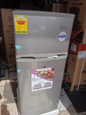 Discover the Best Way of Cooling With Roch 117l Fridge
