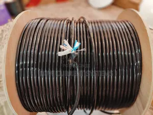 Ftp Outdoor High Quality Network Cable Shielded