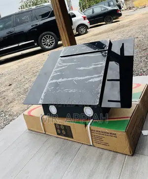 Purchase Unique Kenwood 90cm Tempered Glass Extractor.