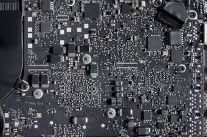 Laptop Repair and Maintenance