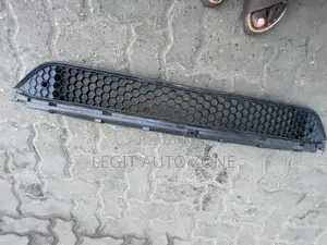 Acura RDX Bumper Grille Available