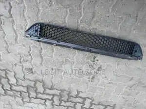 Acura RDX Bumper Grille Available