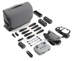 Dji Mavic 3 Fly More Combo