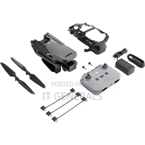 Dji Mavic 3 Fly More Combo