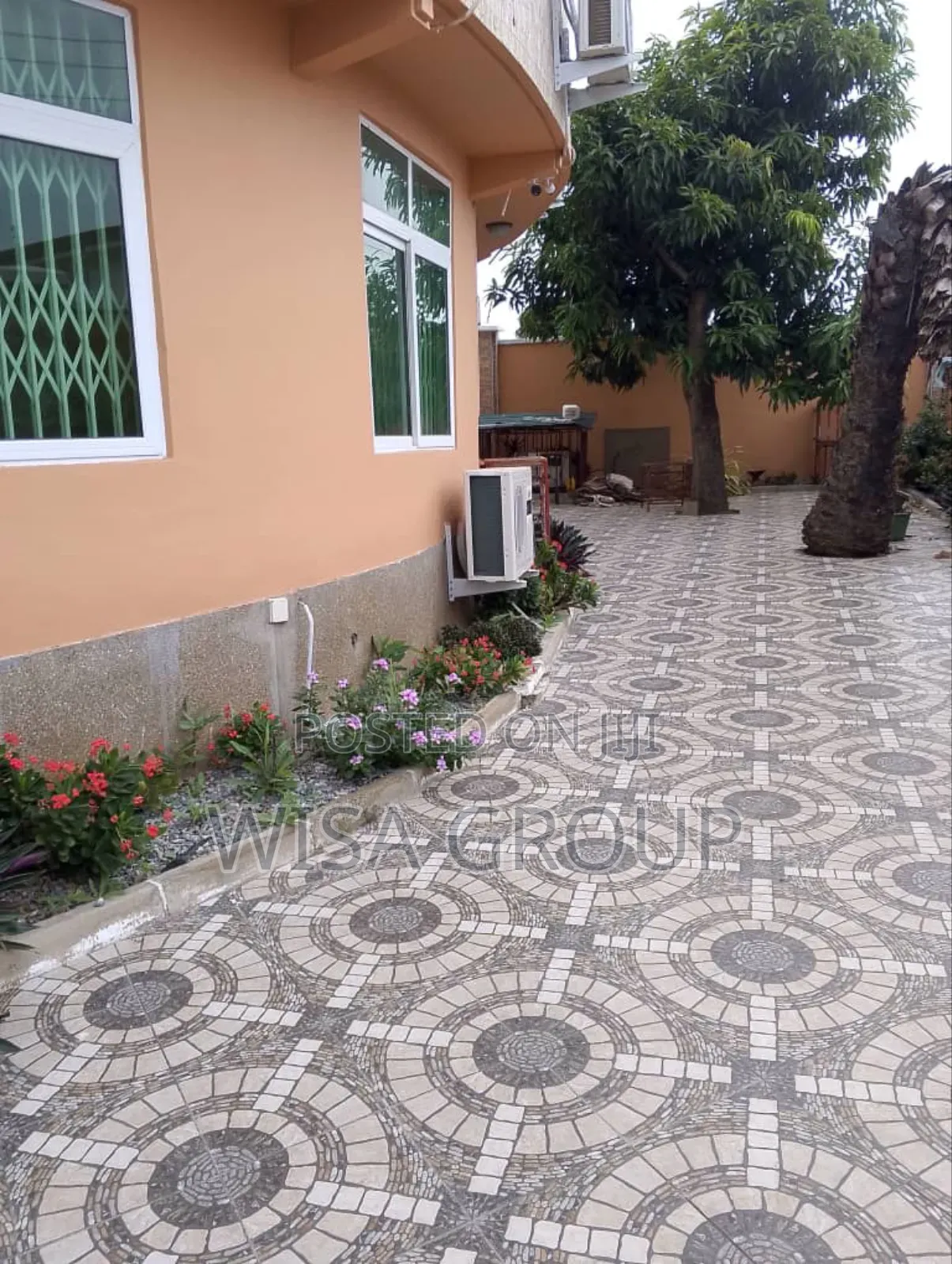 2bdrm Apartment in Wisa Group, Accra Metropolitan for rent