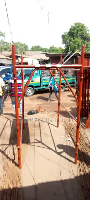 Scaffolds for Sale and Rental