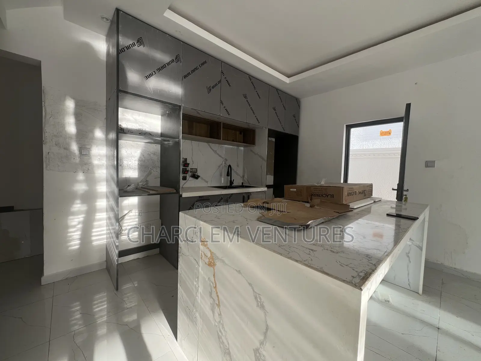 4bdrm House in Charclem Ventures School Junction for sale