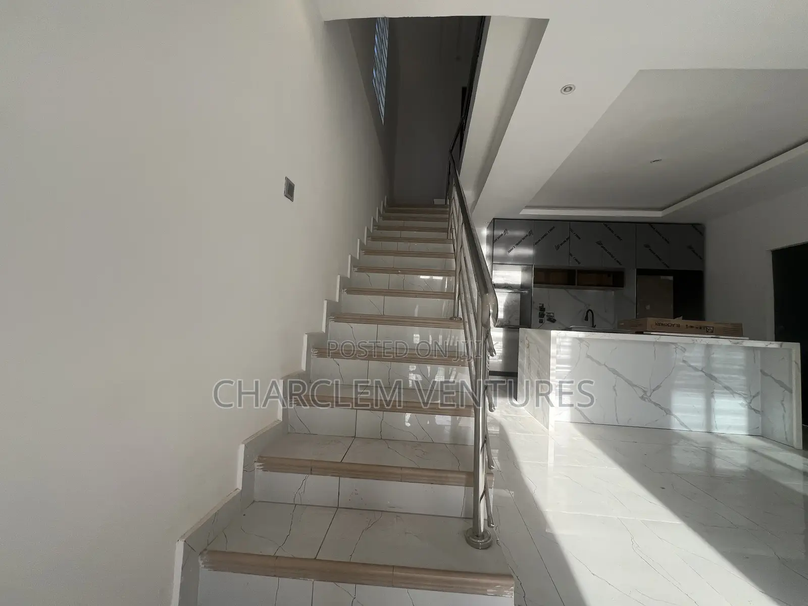 4bdrm House in Charclem Ventures School Junction for sale