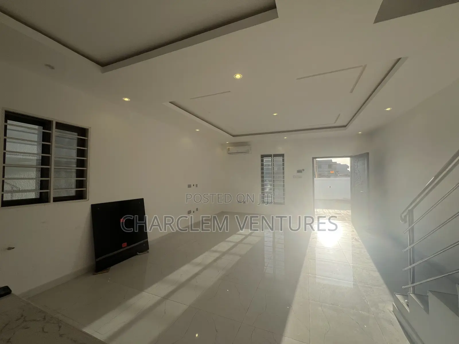 4bdrm House in Charclem Ventures School Junction for sale