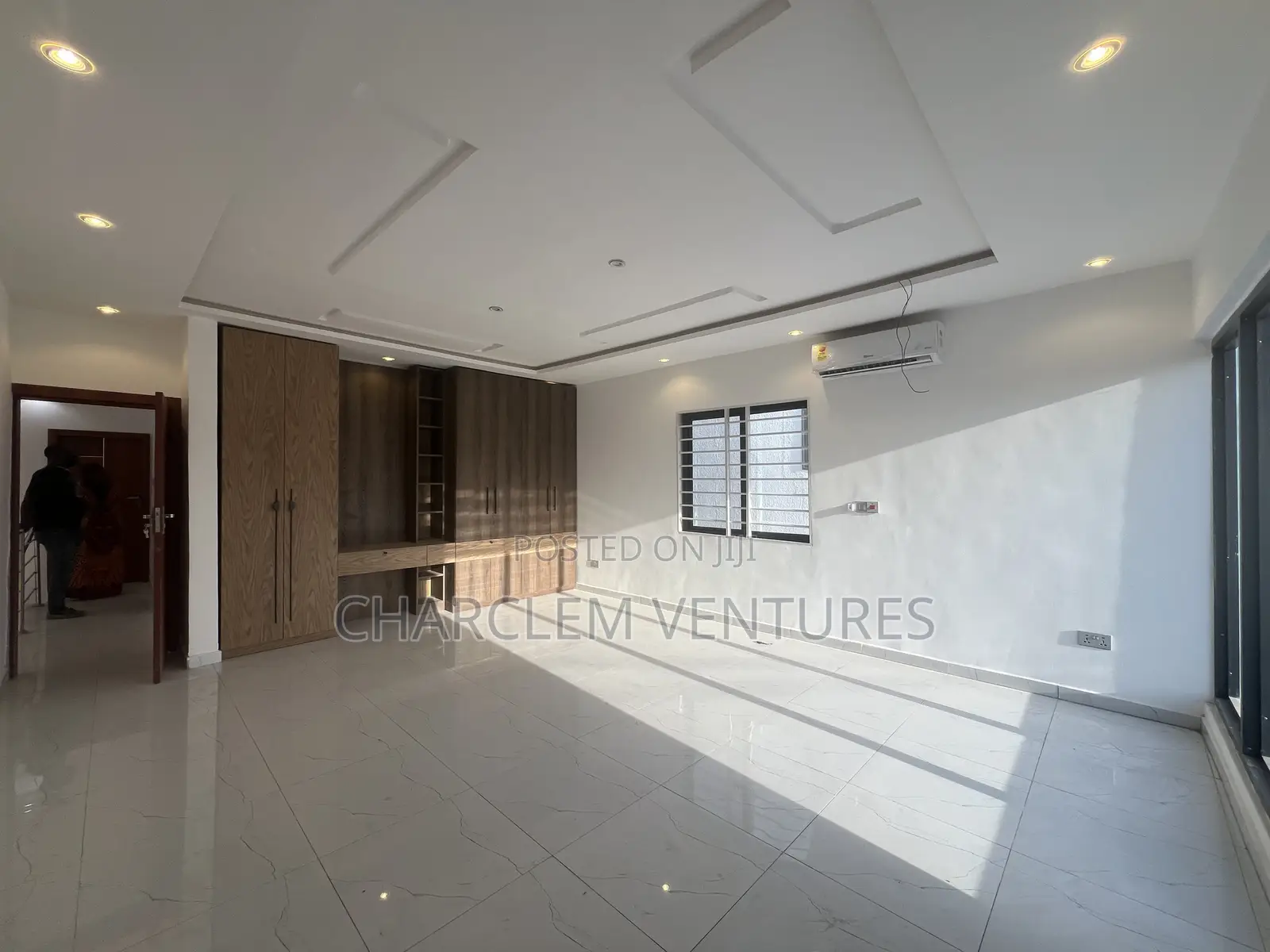 4bdrm House in Charclem Ventures School Junction for sale