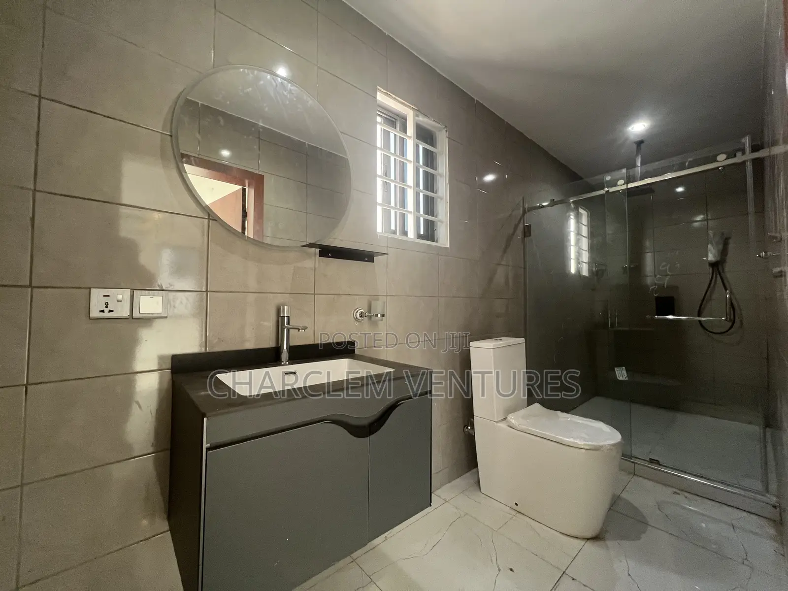 4bdrm House in Charclem Ventures School Junction for sale