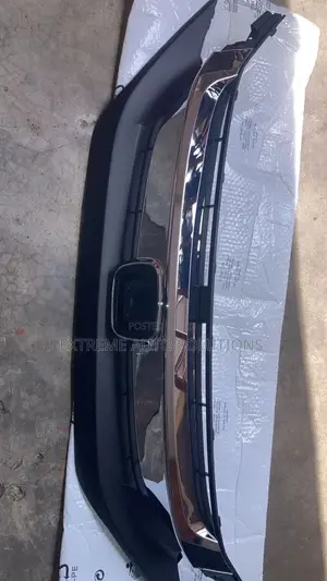 Honda Civic 2017 Front Shell