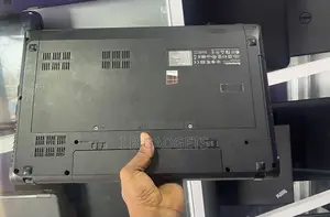 Laptop Lenovo Legion 5 8GB Intel Core I3 HDD 500GB