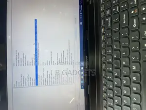 Laptop Lenovo Legion 5 8GB Intel Core I3 HDD 500GB