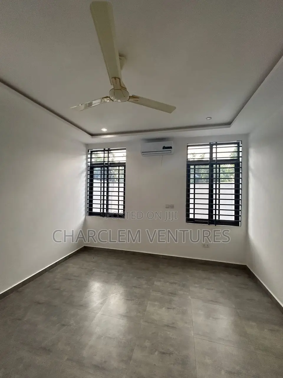 3bdrm House in Charclem Ventures, Accra Metropolitan for sale