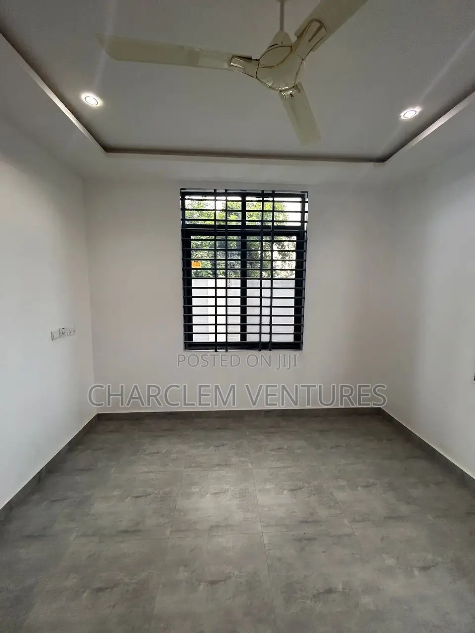 3bdrm House in Charclem Ventures, Accra Metropolitan for sale