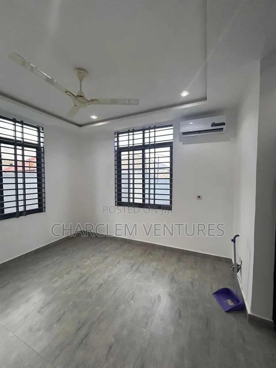 3bdrm House in Charclem Ventures, Accra Metropolitan for sale