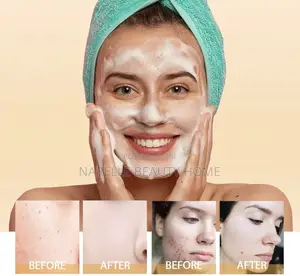 Vitamin C Double Amino Acid Cleanser